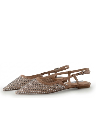 Steve Madden Ballerinaschuhe Beige 311721