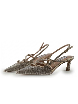 Steve Madden pumps Gold 311736