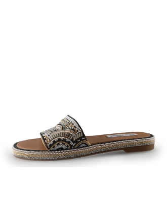 Steve Madden Flip-Flops Beige 311741