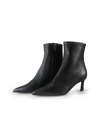 Steve Madden Stiefeletten Schwarz 311743