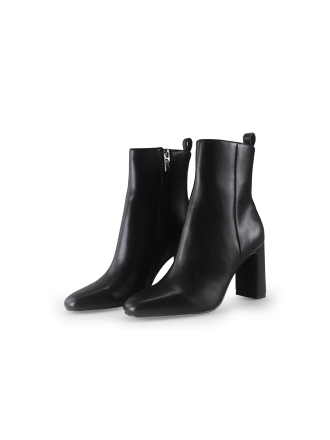 Steve Madden Stiefeletten Schwarz 311744