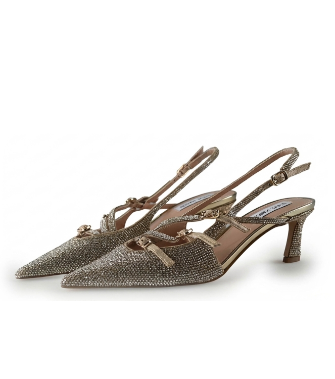 Steve Madden Slingbacks
