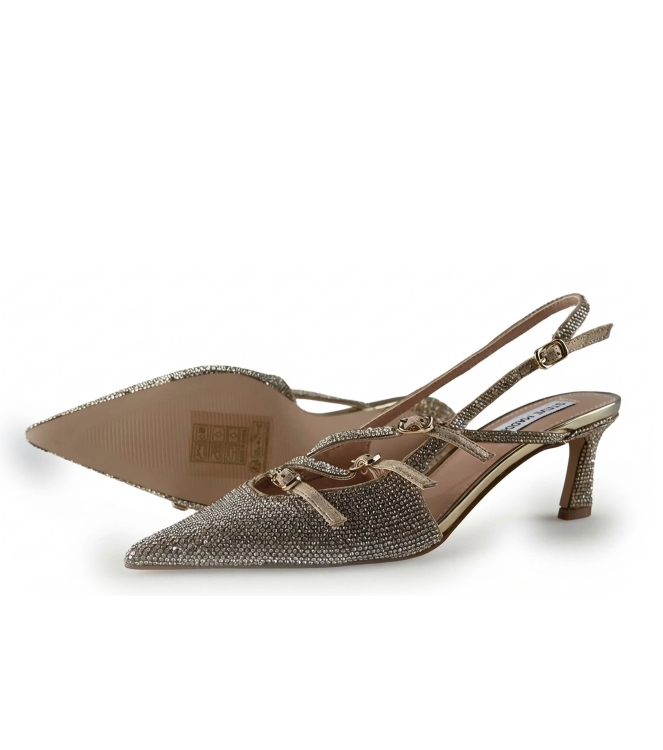 Steve Madden Slingbacks
