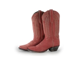 Bota Caborca Cowboystiefel