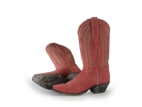 Bota Caborca Cowboystiefel