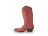 Bota Caborca Cowboystiefel