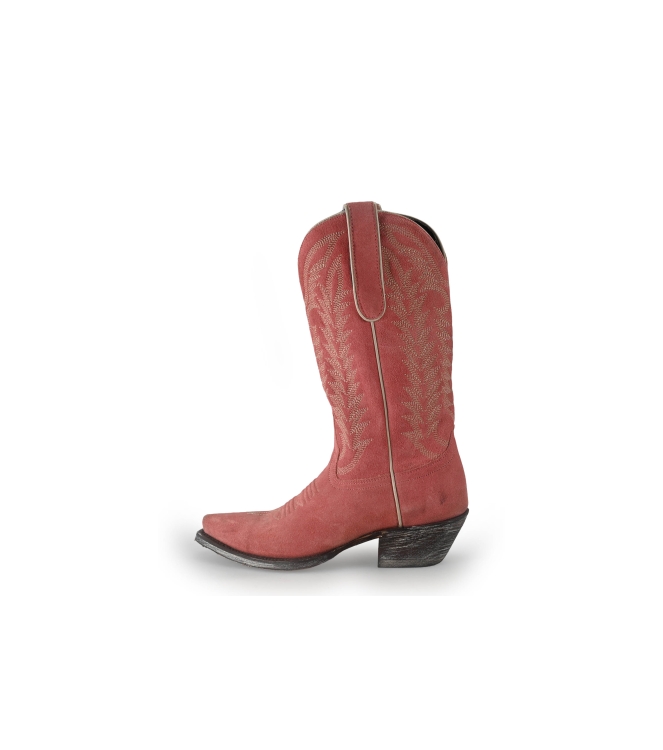 Bota Caborca Cowboystiefel