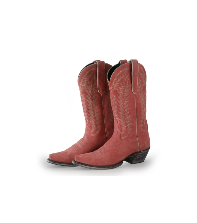 Bota Caborca Cowboystiefel