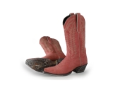 Bota Caborca Cowboystiefel