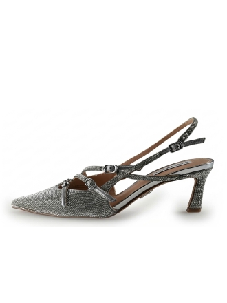 Steve Madden pumps Silber 311749