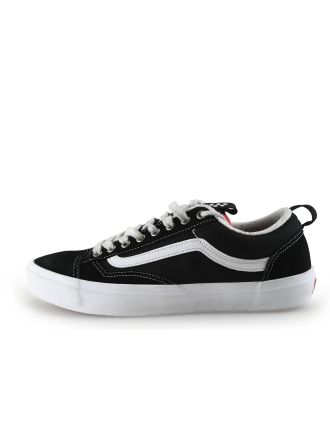 Vans Sneaker Schwarz 311754