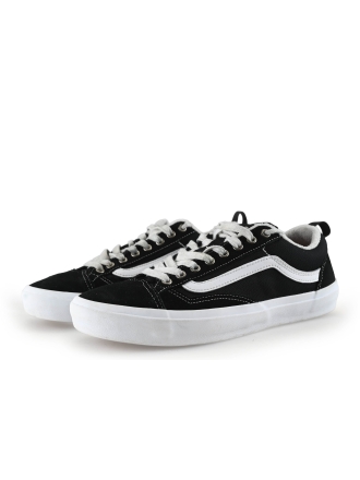 Vans Sneaker Schwarz 311754