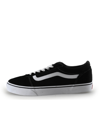 Vans Sneaker Schwarz 311768