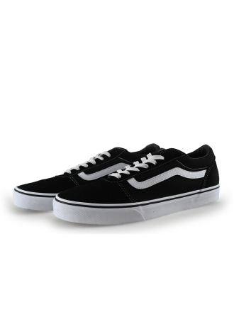 Vans Sneaker Schwarz 311768