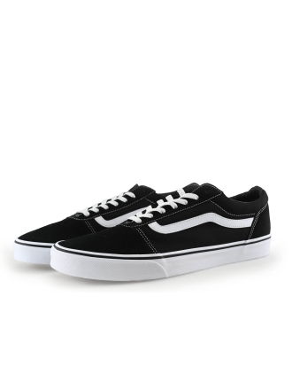 Vans Sneaker Schwarz 311769