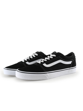 Vans Sneaker Schwarz 311770