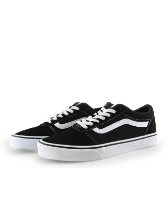 Vans Sneaker Schwarz 311771