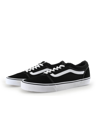 Vans Sneaker Schwarz 311773