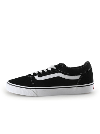 Vans Sneaker Schwarz 311775