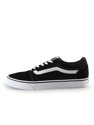 Vans Sneaker Schwarz 311776