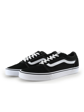 Vans Sneaker Schwarz 311776