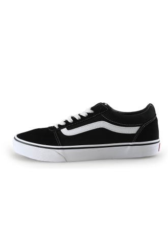 Vans Sneaker Schwarz 311778