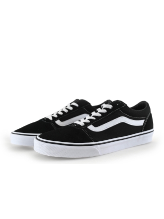 Vans Sneaker Schwarz 311779