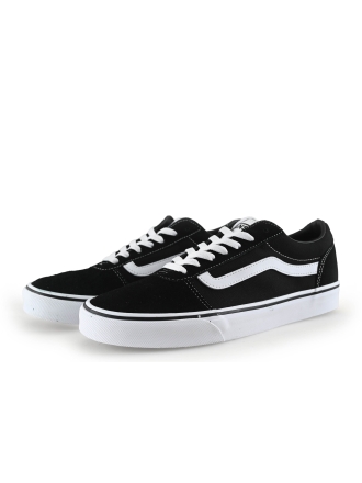 Vans Sneaker Schwarz 311780