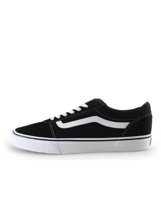 Vans Sneaker Schwarz 311781