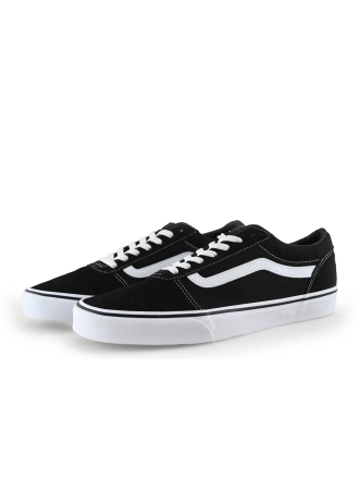 Vans Sneaker Schwarz 311781