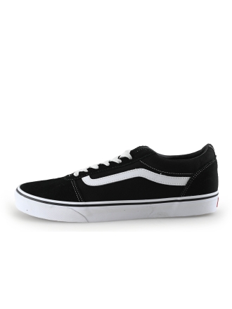 Vans Sneaker Schwarz 311783