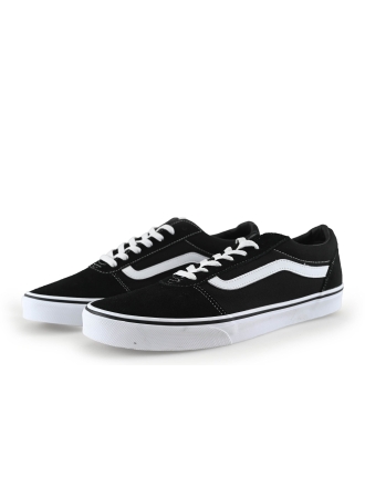 Vans Sneaker Schwarz 311783