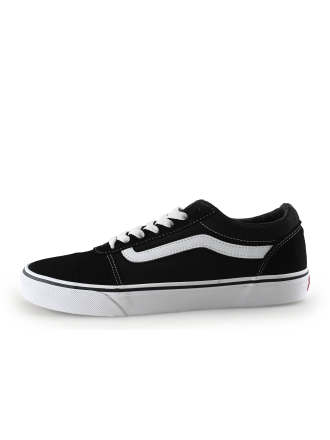 Vans Sneaker Schwarz 311785