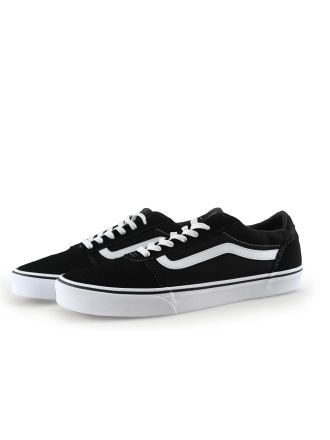 Vans Sneaker Schwarz 311786