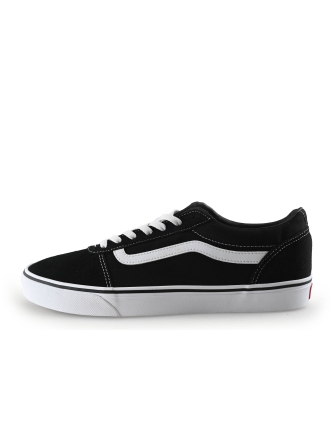 Vans Sneaker Schwarz 311787