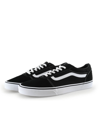 Vans Sneaker Schwarz 311787