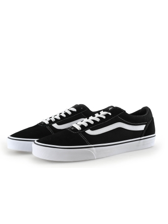 Vans Sneaker Schwarz 311788