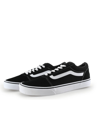 Vans Sneaker Schwarz 311789