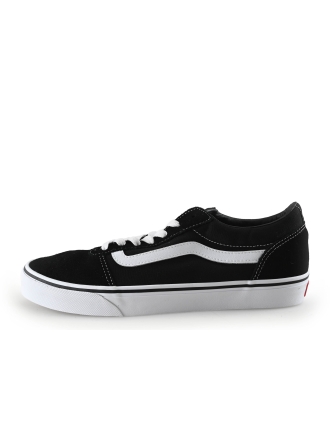 Vans Sneaker Schwarz 311790