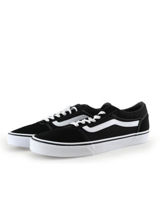 Vans Sneaker Schwarz 311790