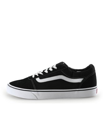 Vans Sneaker Schwarz 311792