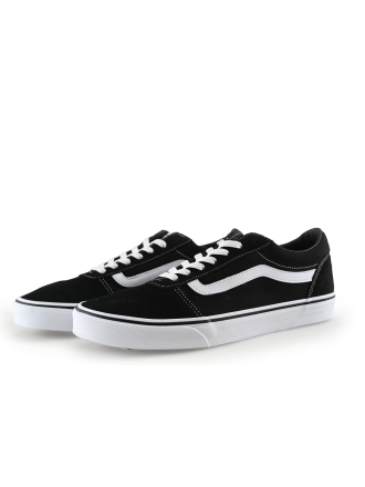 Vans Sneaker Schwarz 311793