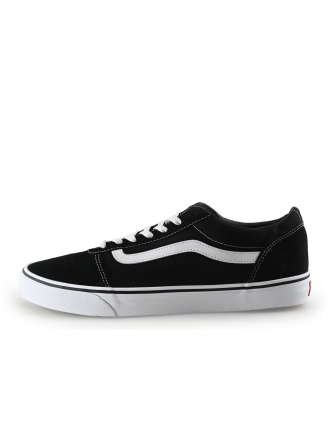 Vans Sneaker Schwarz 311794