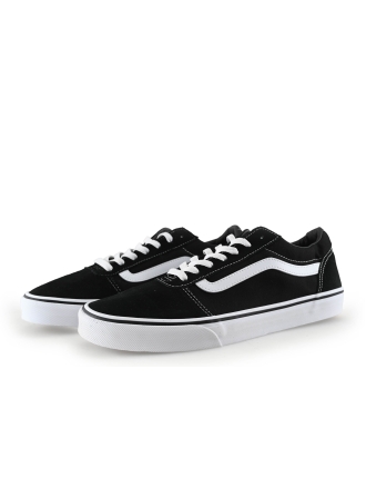 Vans Sneaker Schwarz 311795