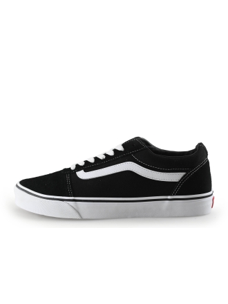 Vans Sneaker Schwarz 311796