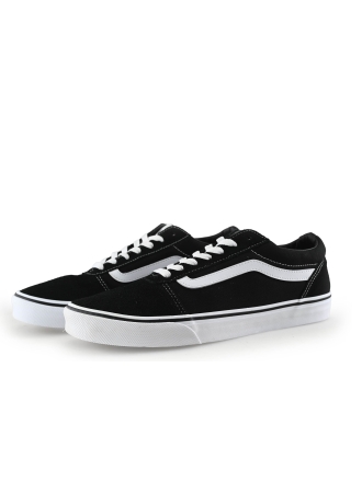 Vans Sneaker Schwarz 311796