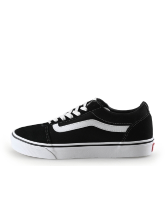 Vans Sneaker Schwarz 311798