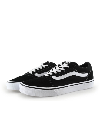 Vans Sneaker Schwarz 311798