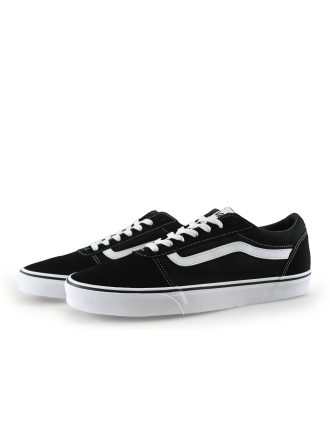 Vans Sneaker Schwarz 311799