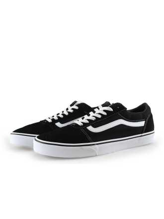 Vans Sneaker Schwarz 311800